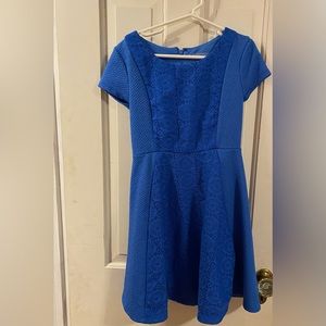 Girls Xhilaration dress